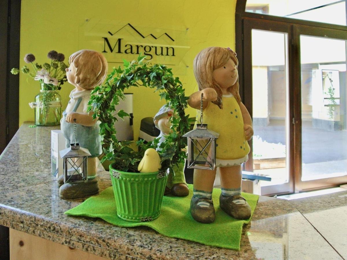 Apartment Residenza Chesa Margun 78-4 By Interhome Surlej Ngoại thất bức ảnh